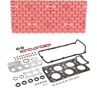 ELRING 315.370 Zylinderkopfdichtung Satz f&uuml;r VW Golf 4 Passat B5.5 Bora 1 New Beetle 2.3