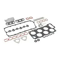 ELRING 318.730 Zylinderkopfdichtung Satz f&uuml;r VW Touareg 7L AUDI Q7 4LB PORSCHE Cayenne 3.6