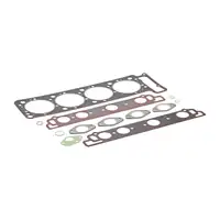 ELRING 323.951 Zylinderkopfdichtung Satz f&uuml;r MERCEDES W126 C126 SL R107 C107 M117 links