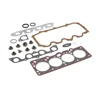 ELRING 325.121 Cylinder Head Gasket Set for FORD Fiesta 2, 3; Escort 3, 4; Orion 1, 2; 1.3, 1.6