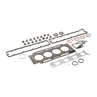 ELRING 331.600 Zylinderkopfdichtung Satz f&uuml;r CITROEN C4 1 C5 1 Jumpy 1 PEUGEOT 206 307 2.0