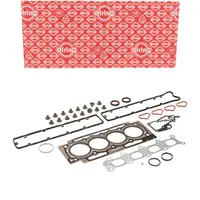 ELRING 331.600 Zylinderkopfdichtung Satz f&uuml;r CITROEN C4 1 C5 1 Jumpy 1 PEUGEOT 206 307 2.0
