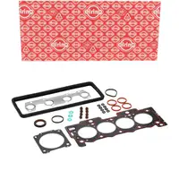 ELRING 332.230 Zylinderkopfdichtung Satz f&uuml;r CITROEN Berlingo C2 C3 1 2 PEUGEOT 106 2 1.1
