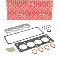ELRING 332.710 Zylinderkopfdichtung Dichtung Satz f&uuml;r RENAULT Clio 2 Kangoo Thalia 1 1.4