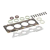 ELRING 332.860 Zylinderkopfdichtung Dichtung Satz f&uuml;r VW Golf 4 Bora 1 SEAT Leon 2 1.6