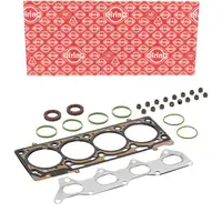 ELRING 332.860 Zylinderkopfdichtung Dichtung Satz f&uuml;r VW Golf 4 Bora 1 SEAT Leon 2 1.6