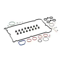 ELRING 335.300 Dichtungssatz Zylinderkopf f&uuml;r CITROEN C4 1 2 C5 3 PEUGEOT 207 308 1.6