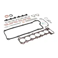 ELRING 444.440 Zylinderkopfdichtung Dichtung Satz f&uuml;r BMW 3er E36 5er E39 7er E38 Z3 M52