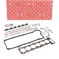 ELRING 444.440 Zylinderkopfdichtung Dichtung Satz f&uuml;r BMW 3er E36 5er E39 7er E38 Z3 M52