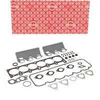 ELRING 444.450 Zylinderkopfdichtung Satz f&uuml;r BMW 3er E30 325i 5er E34 E28 525e 11129059240