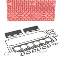 ELRING 444.470 Zylinderkopfdichtung Satz f&uuml;r BMW 5er E34 530i 7er E32 730i 188/197 PS M30