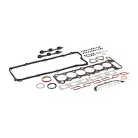 ELRING 445.460 Cylinder Head Gasket Set for BMW 3 Series E36 320 M52 from September 1995 11121427825