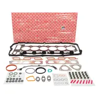 ELRING 445.470 Zylinderkopfdichtungssatz f&uuml;r BMW 3er E36 5er E39 7er E38 M52 11121427826