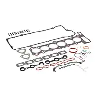ELRING 445.520 Zylinderkopfdichtung Satz f&uuml;r BMW 3er E36 5er E34 M50 09.1992 11129064466