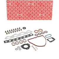 ELRING 449.600 Dichtungssatz Zylinderkopf für CITROEN C5 PEUGEOT 4007 407 607 807 2.2 HDi