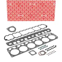 ELRING 452.421 Zylinderkopfdichtung Satz f&uuml;r JEEP Grand/Cherokee 1 2 Wrangler 4.0