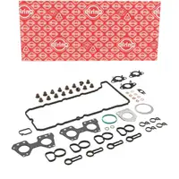 ELRING 455.930 Dichtungssatz Zylinderkopf f&uuml;r MINI R55-R61 TOYOTA Avensis RAV 4 4 2.0D
