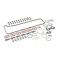 ELRING 456.240 Dichtungssatz Zylinderkopf f&uuml;r BMW F30 F31 F10 F11 F15 F16 F25 F26 3.0D N57