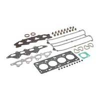 ELRING 458.441 Zylinderkopfdichtung DIchtung Satz f&uuml;r FORD Fiesta 3 Escort 5 6 3 1.6i