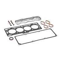 ELRING 458.730 Zylinderkopfdichtung Satz f&uuml;r DACIA Logan Lodgy RENAULT Kangoo 1.4 1.6