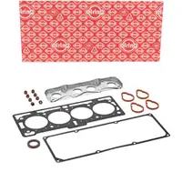 ELRING 458.730 Zylinderkopfdichtung Satz f&uuml;r DACIA Logan Lodgy RENAULT Kangoo 1.4 1.6