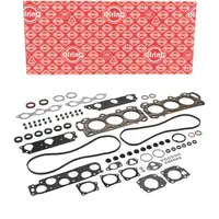 ELRING 460.440 Zylinderkopfdichtung Dichtung Zylinderkopf Satz f&uuml;r HONDA Accord 6 3.0 24V