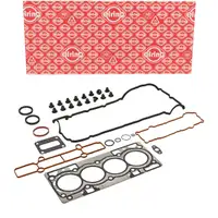 ELRING Zylinderkopfdichtung Satz f&uuml;r FORD Focus 3 Galaxy 3 Kuga 2 1.5 EcoBoost 1891382