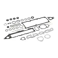 ELRING 468.210 Dichtungssatz Zylinderkopf f&uuml;r AUDI A6 C7 Q5 8RB 2.0 TDI 03L109096B