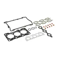 ELRING 470.660 Zylinderkopfdichtung Dichtung Zylinderkopf Satz f&uuml;r AUDI A4 B5 B6 A6 C5 2.4