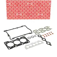 ELRING 470.660 Zylinderkopfdichtung Dichtung Zylinderkopf Satz f&uuml;r AUDI A4 B5 B6 A6 C5 2.4