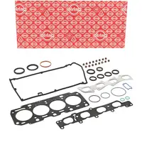 ELRING 472.180 Zylinderkopfdichtung Dichtung Satz f&uuml;r ALFA 156 GT GTV Spider 2.0 JTS