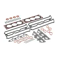 ELRING 473.380 Zylinderkopfdichtung Dichtung Zylinderkopf Satz f&uuml;r SAAB 9-5 YS3E 3.0 V6t