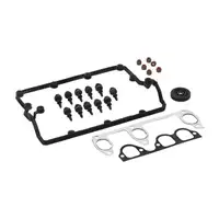 ELRING 473.491 Dichtungssatz Zylinderkopf f&uuml;r VW Polo 4 AUDI A2 SEAT Ibiza 3 1.2/1.4 TDI