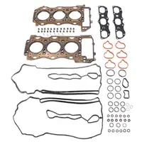 ELRING 476.580 Motordichtsatz f&uuml;r PORSCHE Boxster Cayman (987) 2.9 211/255/265 PS MA1.20