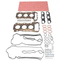 ELRING 476.500 Motordichtsatz für PORSCHE Boxster Cayman (981) 2.7 211/265/275 PS MA1.22