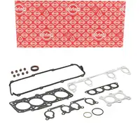 ELRING 476.850 Zylinderkopfdichtung Dichtung Satz f&uuml;r VW Golf 3 Passat B3/B4 Vento 1H 1.6