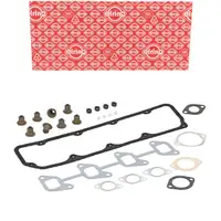 ELRING 476.930 Dichtungssatz Zylinderkopf f&uuml;r FORD Transit / Tourneo 2.5D 2.5 TD/DI/TDI