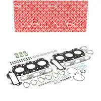 ELRING 482.540 Zylinderkopfdichtung Dichtung Satz f&uuml;r PORSCHE Boxster 987 Cayman 987 2.7