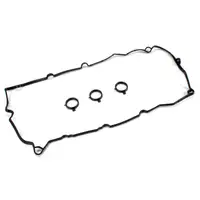 2x ELRING Ventildeckeldichtung Satz Zylin. 1-6 f&uuml;r PORSCHE Cayenne Macan Panamera 3.0-3.6