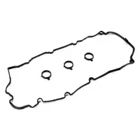 ELRING Ventildeckeldichtung Satz f&uuml;r PORSCHE Cayenne Macan Panamera 3.0-3.6 Zyl. 4-6