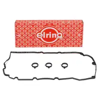 ELRING Ventildeckeldichtung Satz f&uuml;r PORSCHE Cayenne Macan Panamera 3.0-3.6 Zyl. 4-6