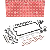 ELRING 490.921 Dichtungssatz Zylinderkopf f&uuml;r VW Golf 5 Passat B6 AUDI A3 8P 2.0 TDI