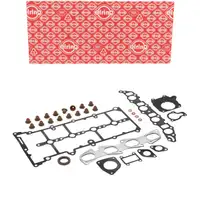 ELRING 491.980 Dichtungssatz Zylinderkopf f&uuml;r OPEL Astra H FIAT Stilo ALFA 147 1.9D