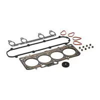 ELRING 497.800 Zylinderkopfdichtung Satz f&uuml;r VW Passat B5.5 AUDI A4 B5 B6 SEAT Exeo 3R 1.6