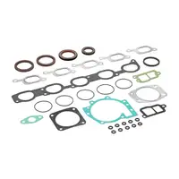 ELRING 498.042 Dichtungssatz Zylinderkopf f&uuml;r VOLVO S60 S70 S80 V70 1 2 C70 1 2.0 2.4