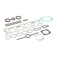 ELRING 498.051 Dichtungssatz Zylinderkopf f&uuml;r VOLVO C70 1 S60 1 S80 1 V70 2 T5 2.4T