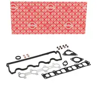ELRING 498.980 Dichtungssatz Zylinderkopf f&uuml;r FIAT Doblo Punto OPEL Astra H Vectra C 1.9D