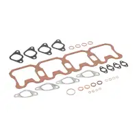 ELRING 418.130 Dichtungssatz Zylinderkopf f&uuml;r ALFA ROMEO 155 164 75 90 Alfetta 2.0-2.5 TD