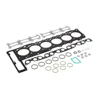 ELRING 424.910 Zylinderkopfdichtung Dichtung Satz f&uuml;r MERCEDES E-Klasse W124 S124 OM606