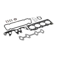 ELRING 427.910 Zylinderkopfdichtung Dichtung Zylinderkopf Satz f&uuml;r FIAT Palio Strada 1.2